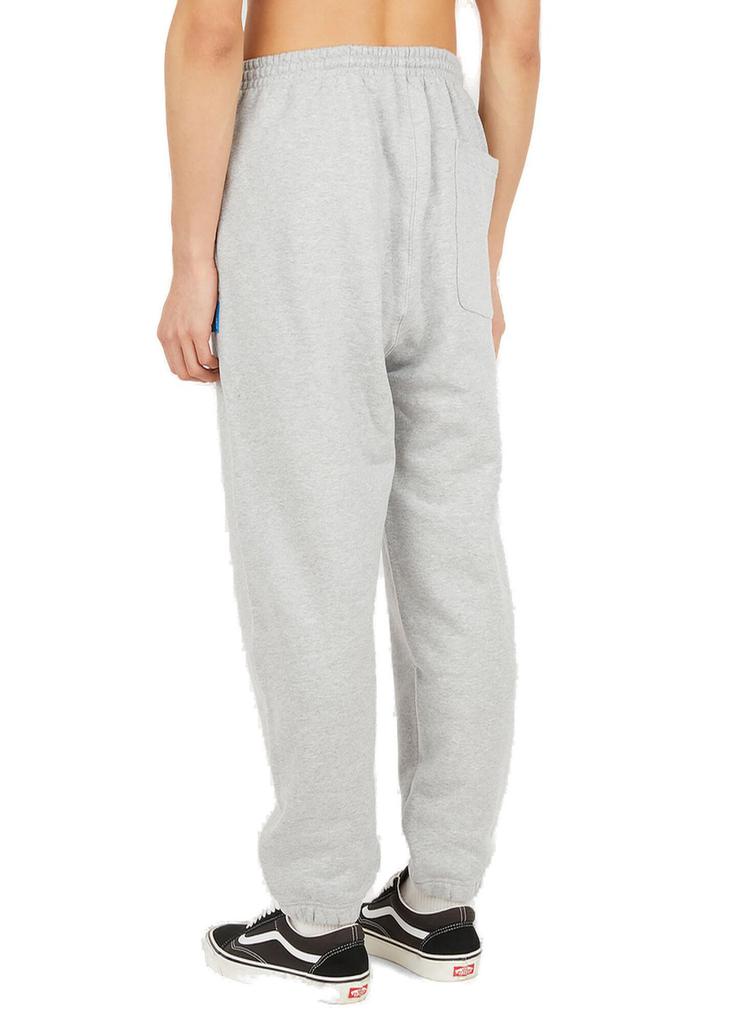 Liberaiders Liberaiders Classic Drawstring Track Pants