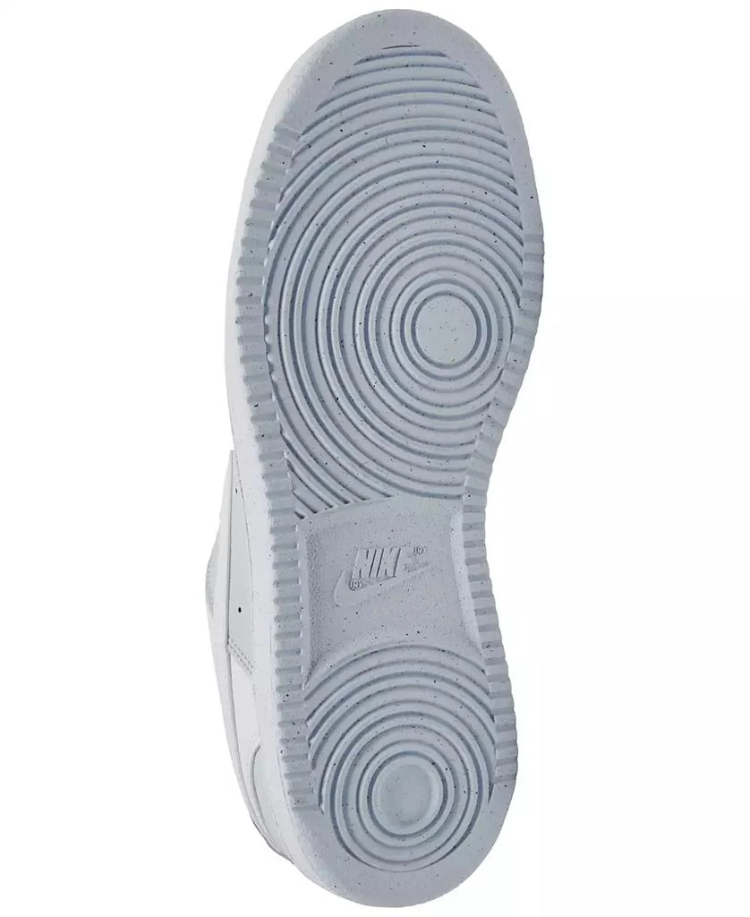 NIKE Women's Court Vision Low Next Nature Casual Sneakers from Finish Line 2