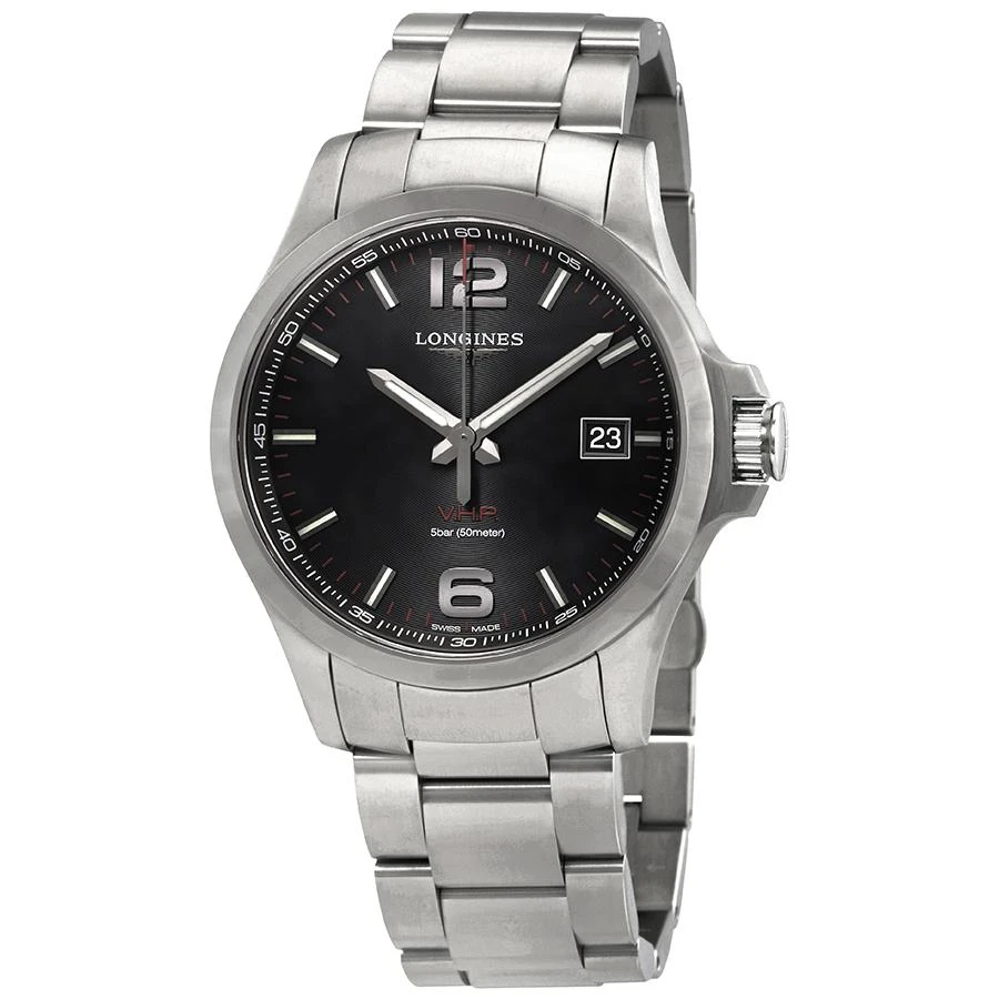 Longines Longines Conquest V.H.P. Men's Watch L37264566