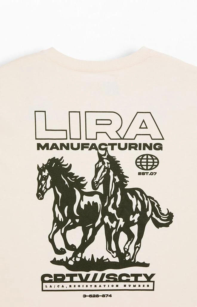 Lira Prescot T-Shirt 4
