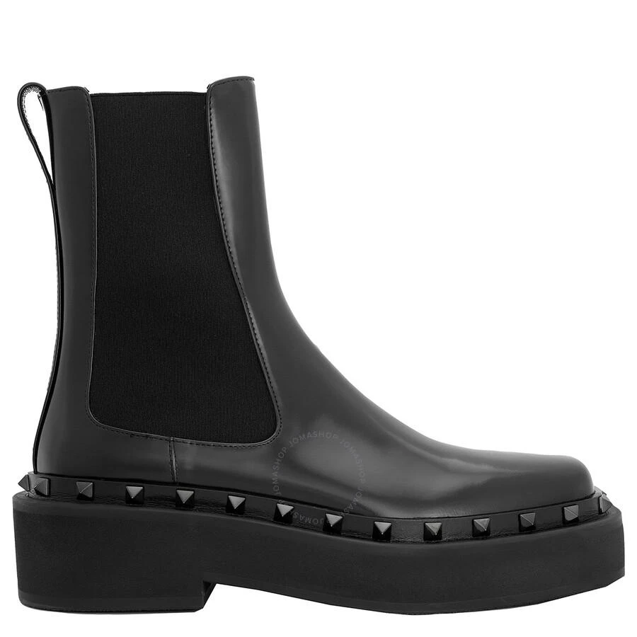 Valentino Garavani Rockstud M-Way Boots 1