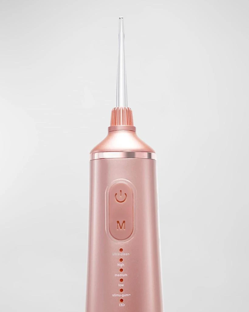 Supersmile Zina Water Flosser 3