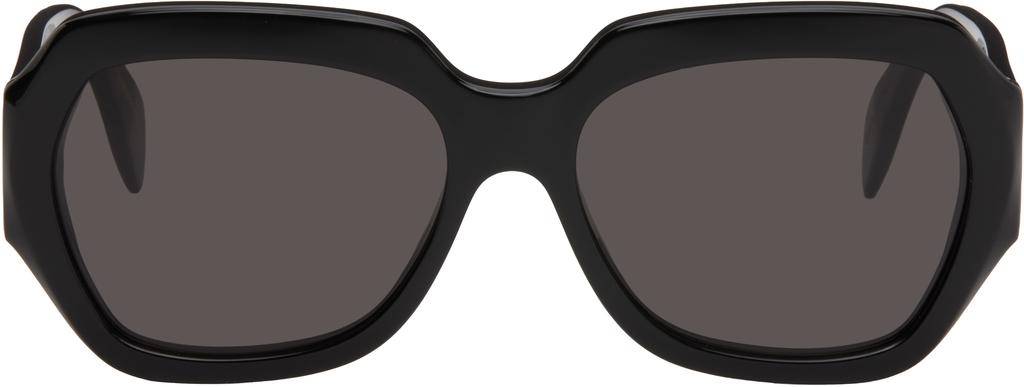Retrosuperfuture Black Nala Sunglasses