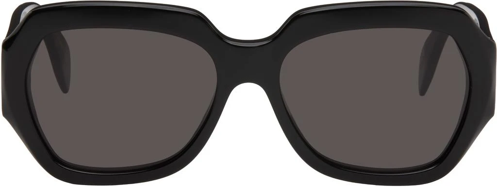 Retrosuperfuture Black Nala Sunglasses 1