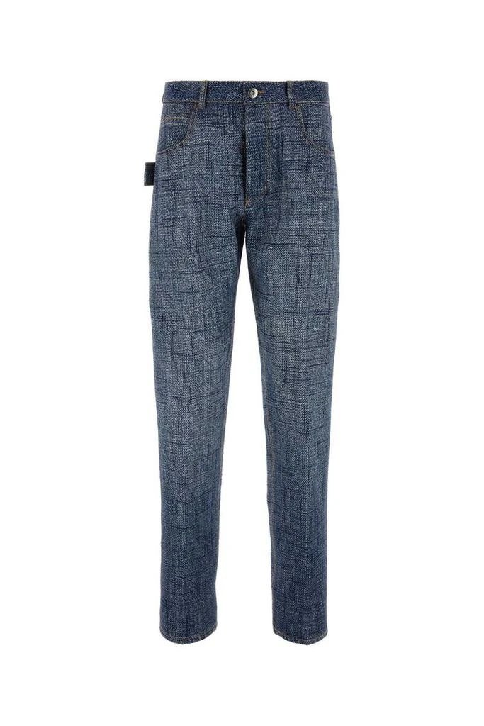 Bottega Veneta BOTTEGA VENETA JEANS 1