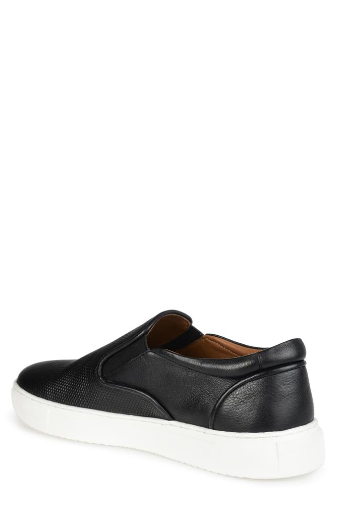 Thomas & Vine Conley Leather Slip-On Sneaker