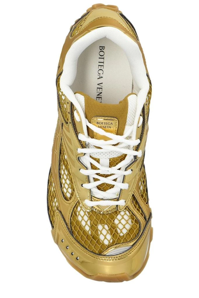 Bottega Veneta Bottega Veneta Orbit Lace-Up Sneakers 4