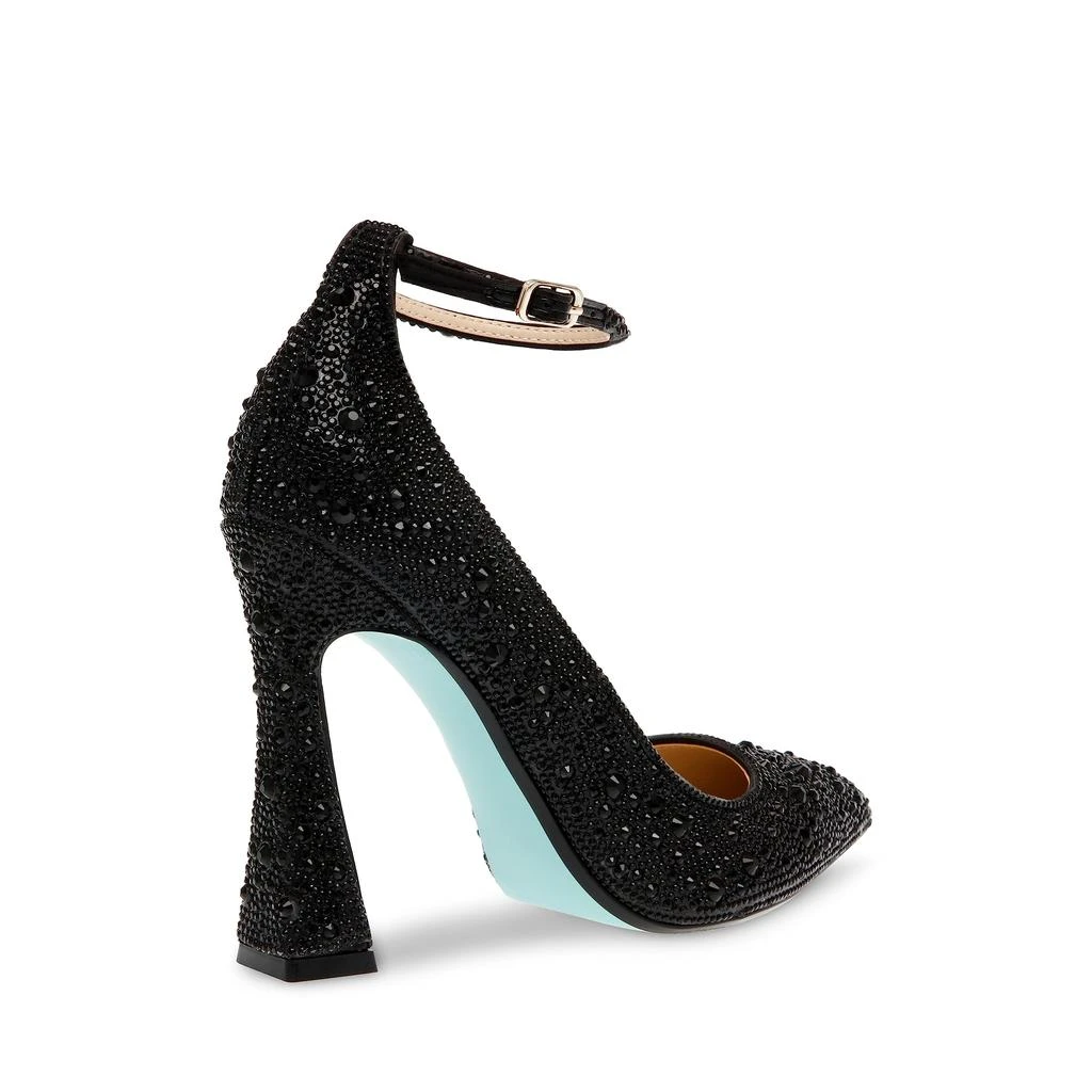 Blue by Betsey Johnson Ramsy 5