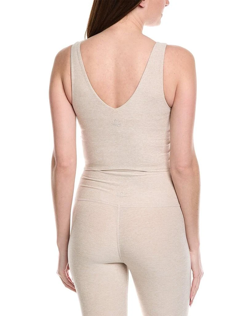 Beyond yoga Beyond Yoga Spacedye Good Day Cropped Tank 2