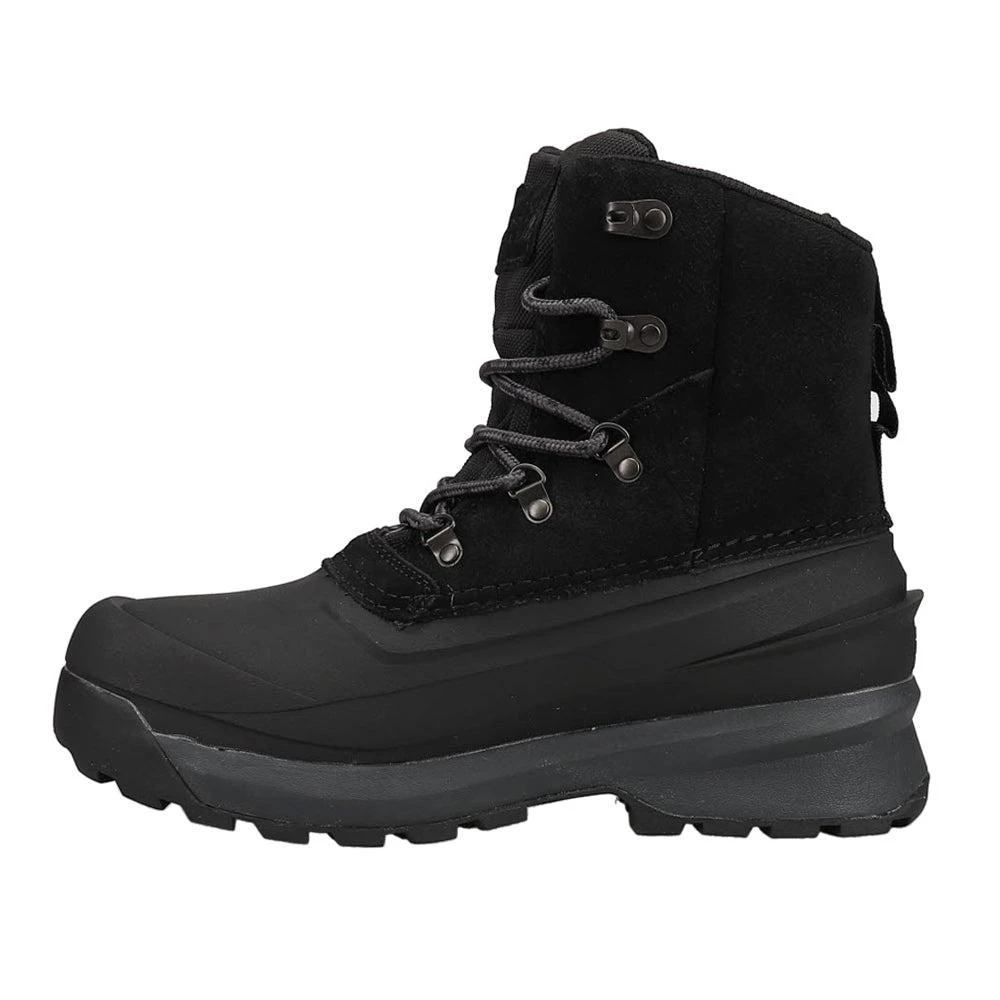 The North Face Chilkat V Waterproof Snow Boots 3