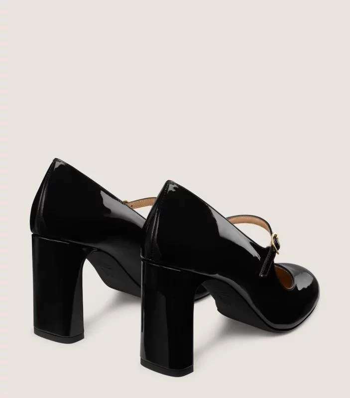 Stuart Weitzman BABETTE MARY JANE 85 3