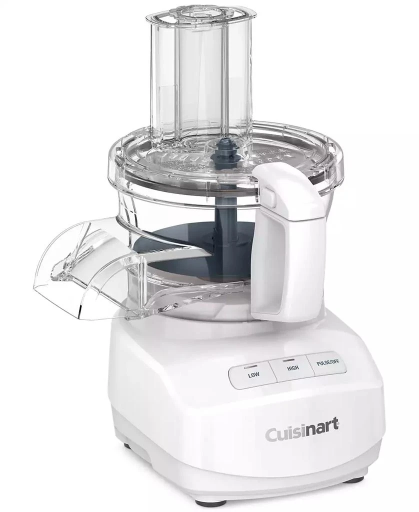 Cuisinart 9-Cup Continuous Feed Food Processor 2