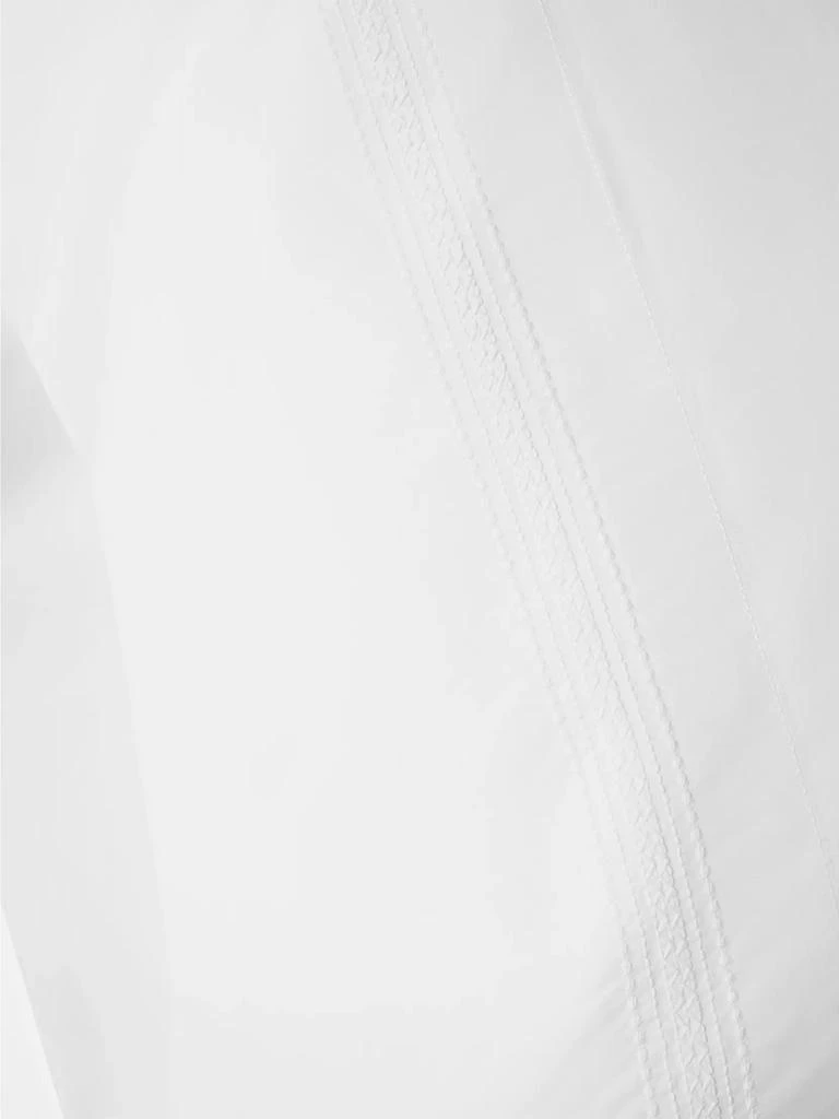 Coyuchi Landscape Embroidered Organic Sheet Set 2