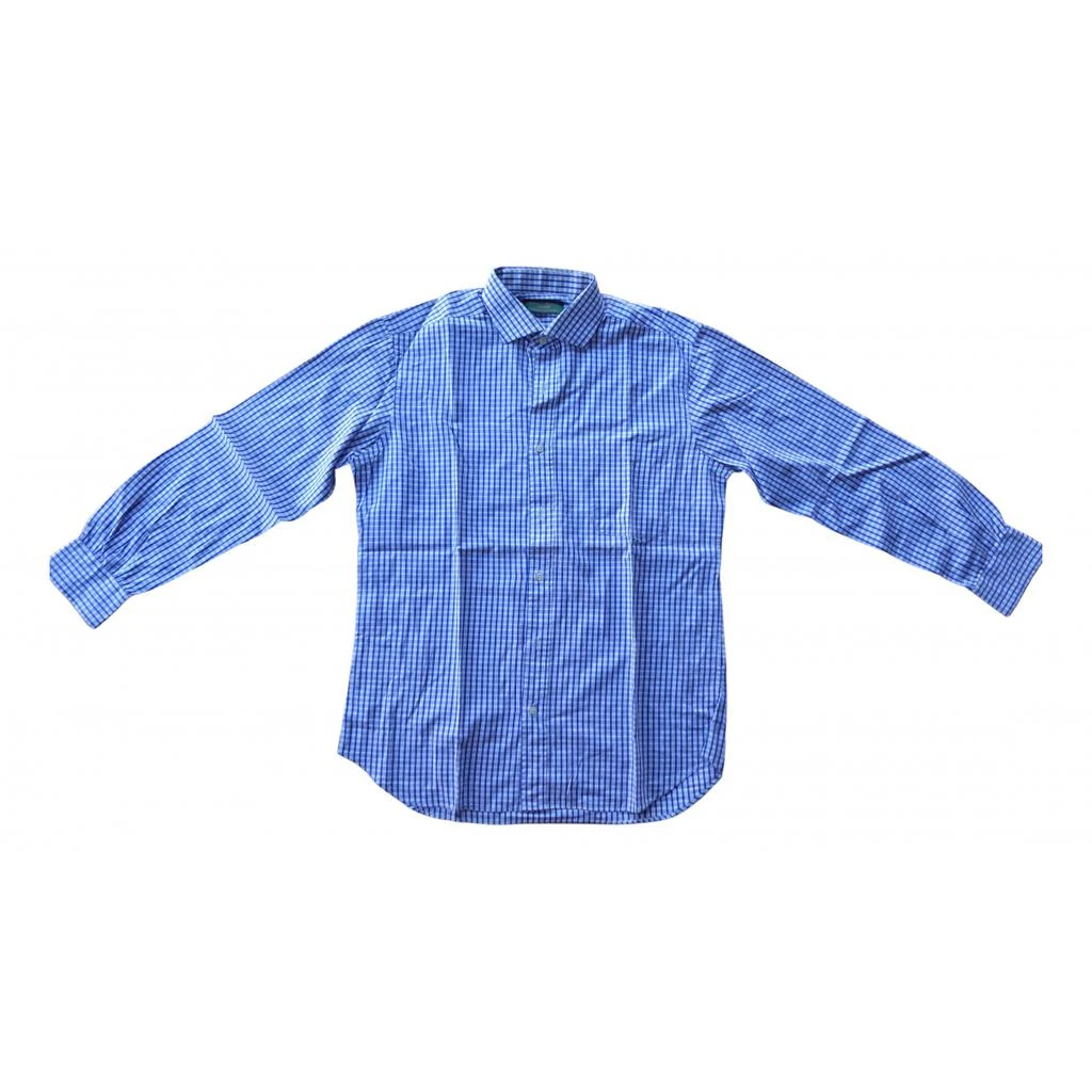 Brooksfield Brooksfield Shirt 1
