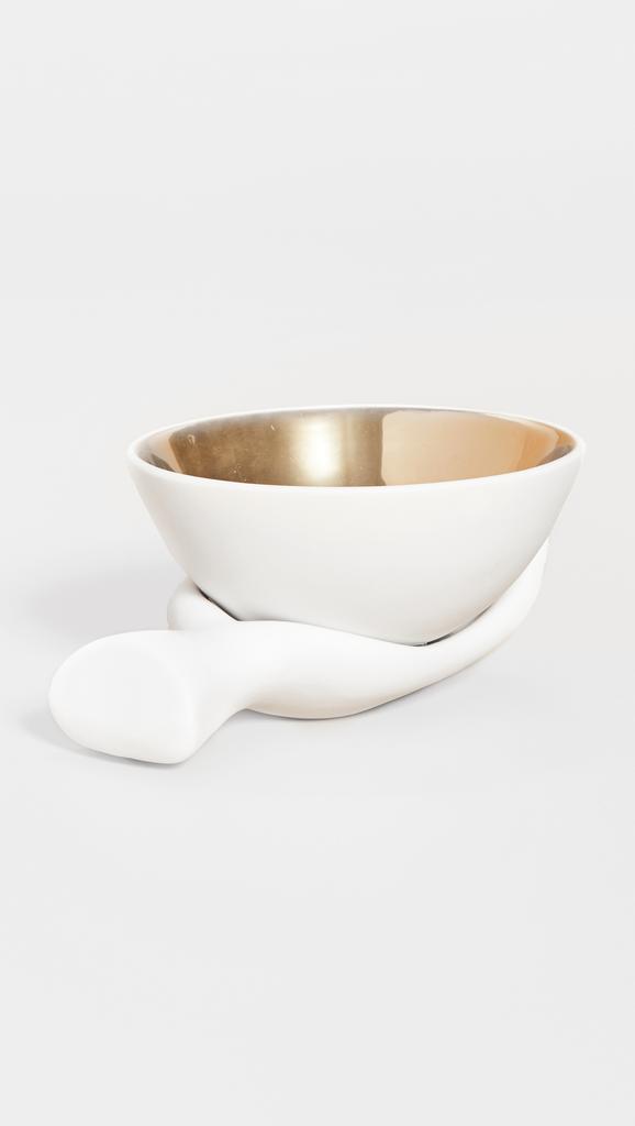 Jonathan Adler Eve Accent Bowl