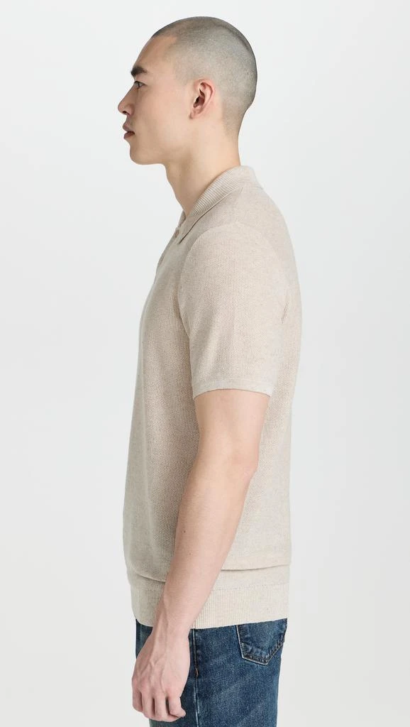 A.P.C. Polo Jay Shirt 3