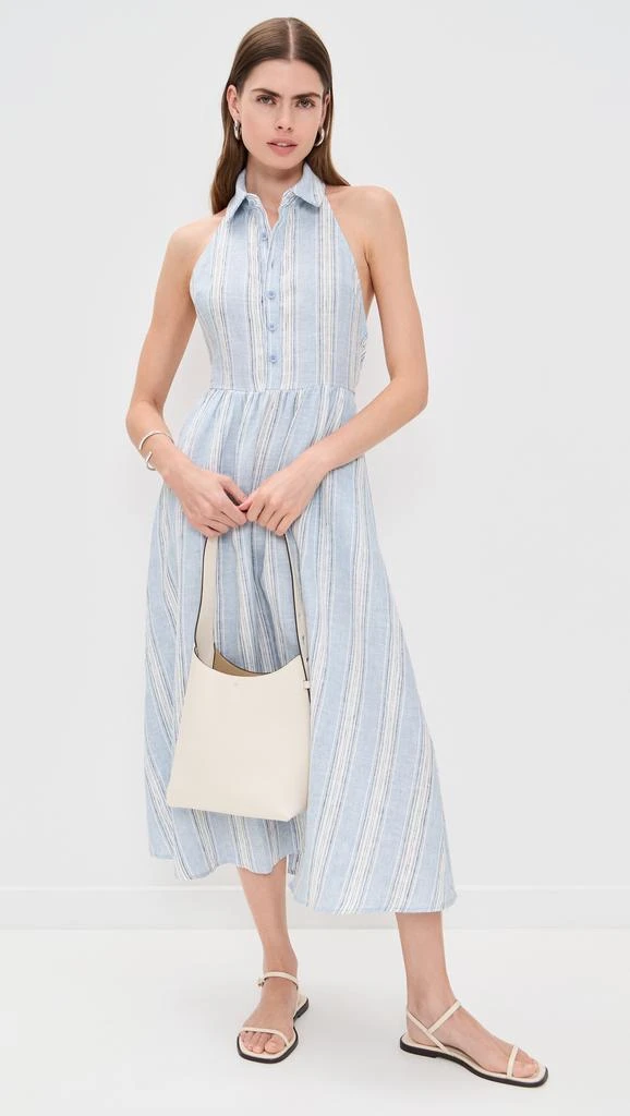 Tory Burch Romy Small Hobo Bag 6