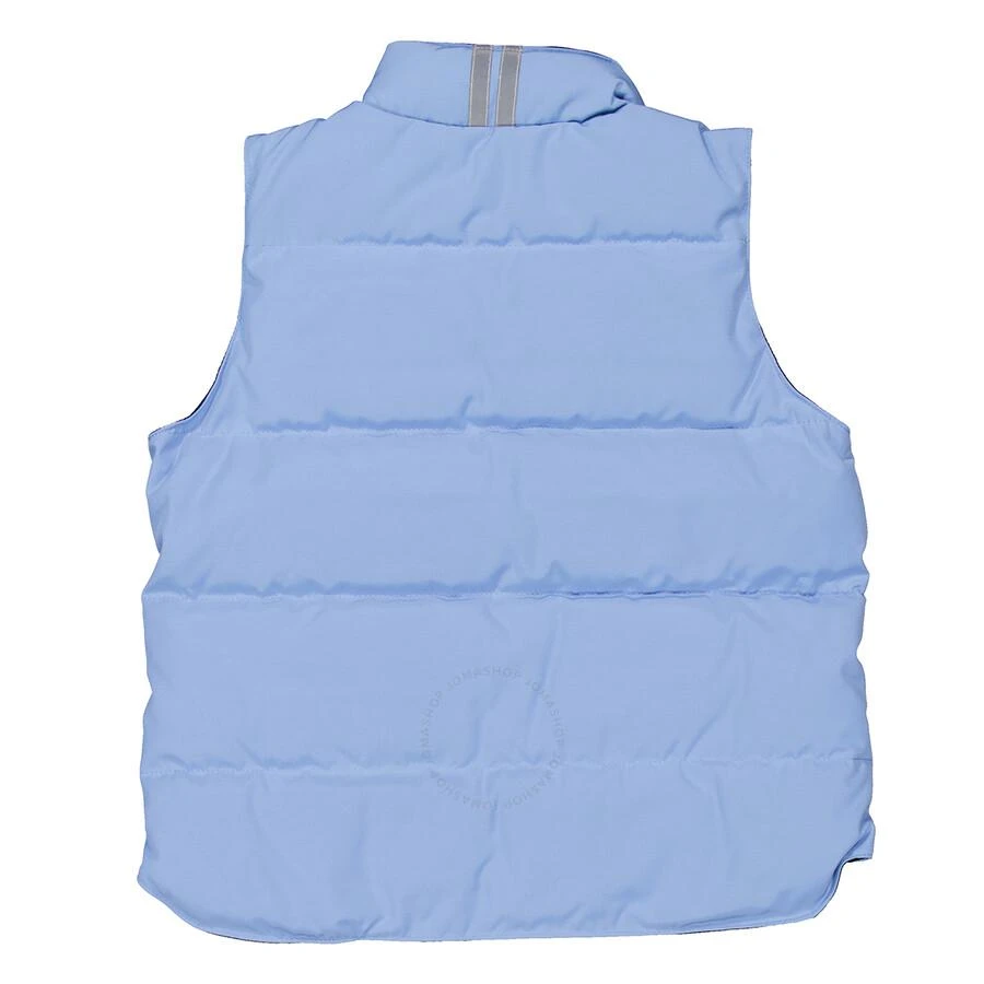 Canada Goose Kids Youth Vanier Vest 3