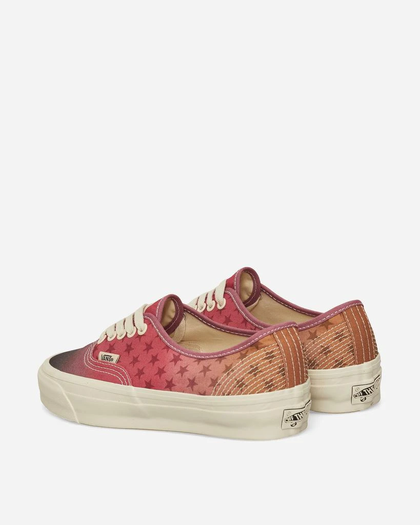 Vans Authentic LX 44 Echoes Sneakers Mauvewood 4