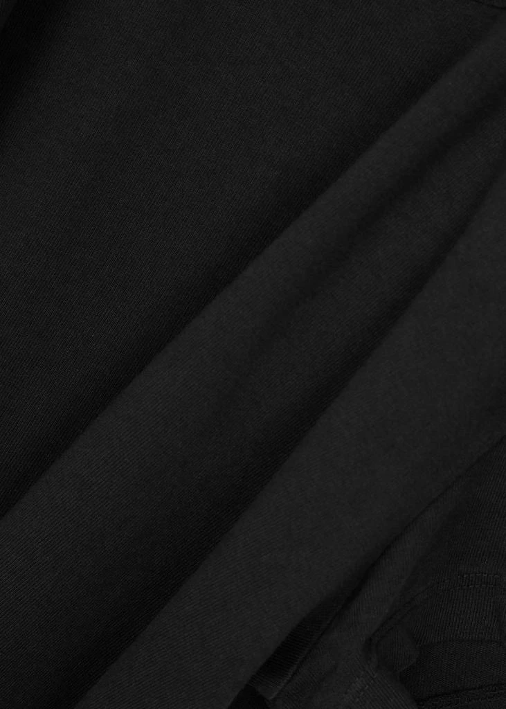 SLVRLAKE Easy cotton T-shirt 5