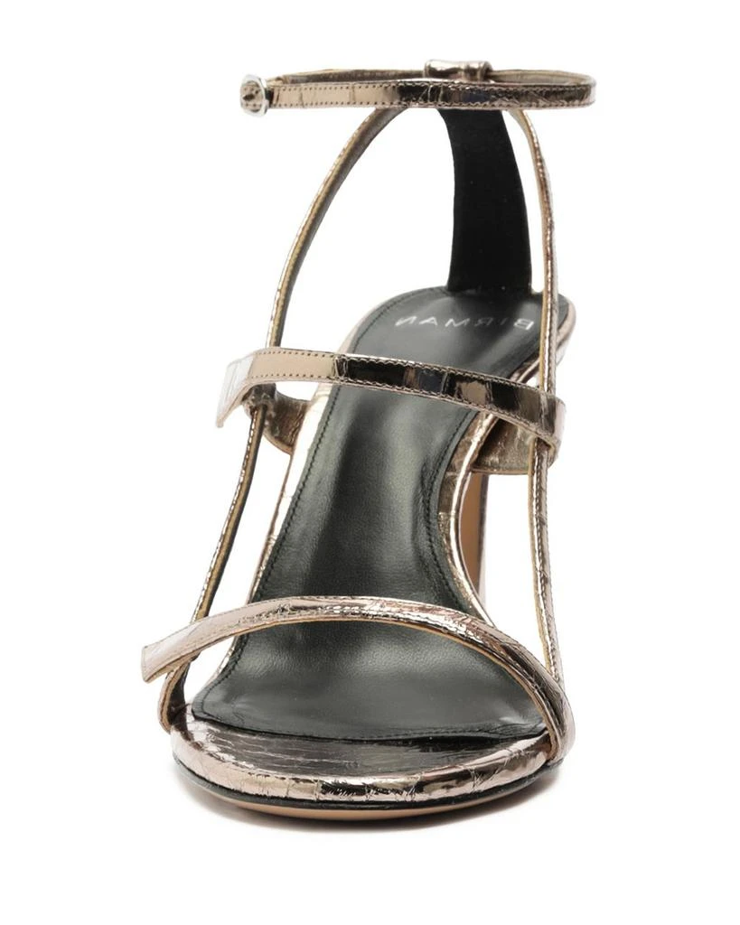 Alexandre Birman Women's Tita Cage 85 Sandals 8