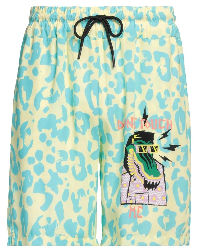 MAUNA KEA Shorts & Bermuda 1