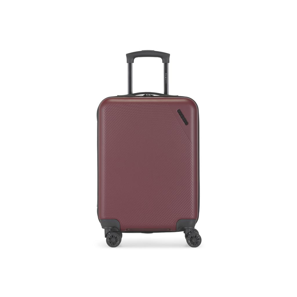 Bugatti Ravenna 2 Piece Luggage Set