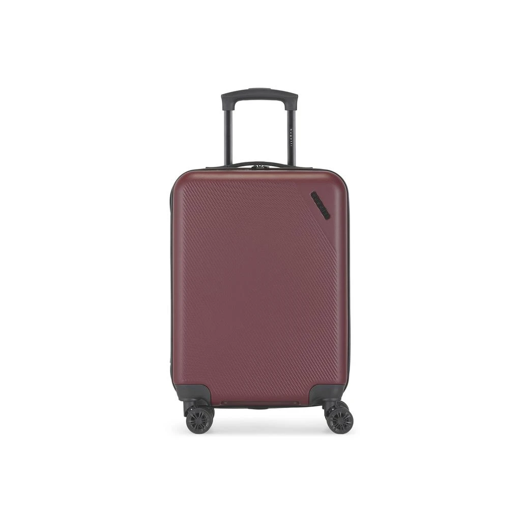 Bugatti Ravenna 2 Piece Luggage Set 2