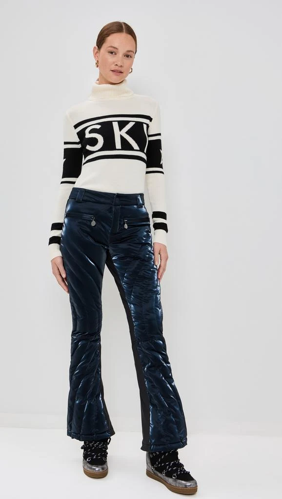PERFECT MOMENT Schild Sweater 4