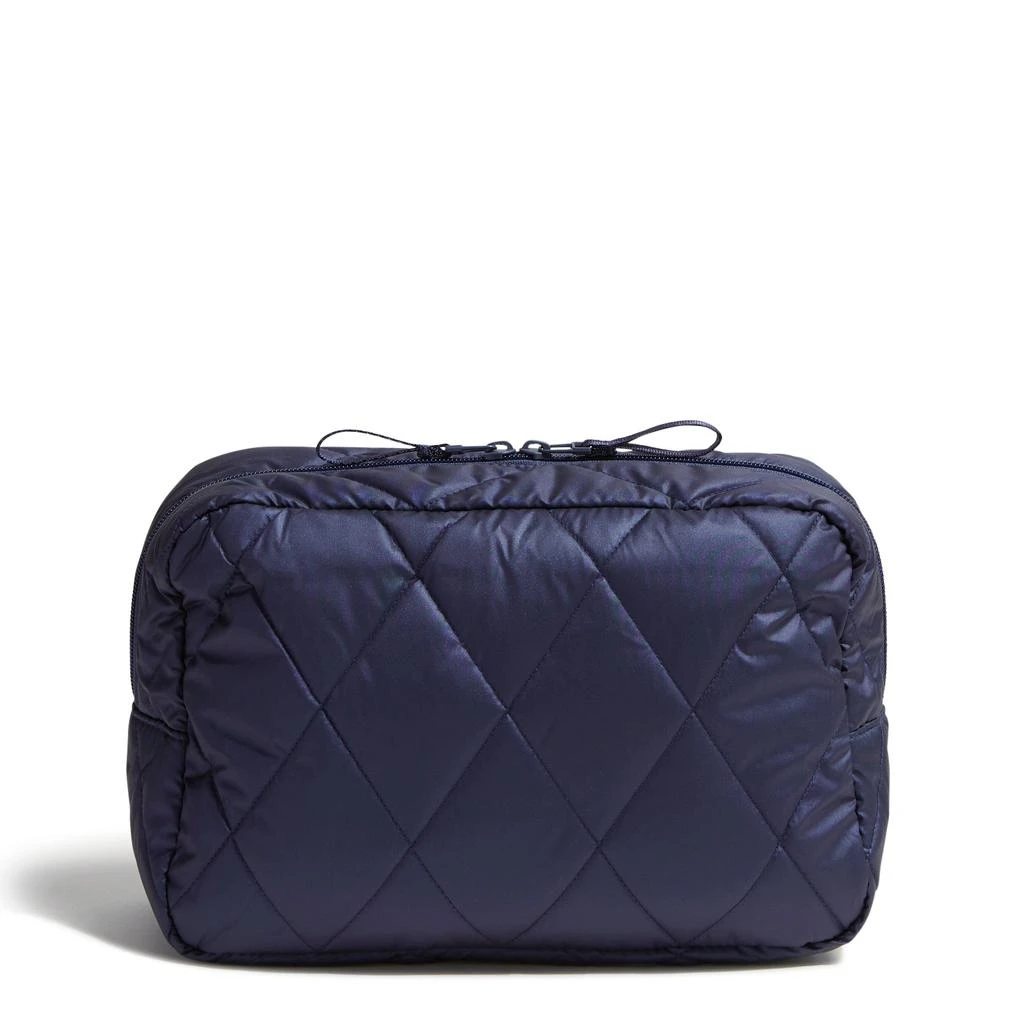Vera Bradley Outlet Ultralight XL Cosmetic 9