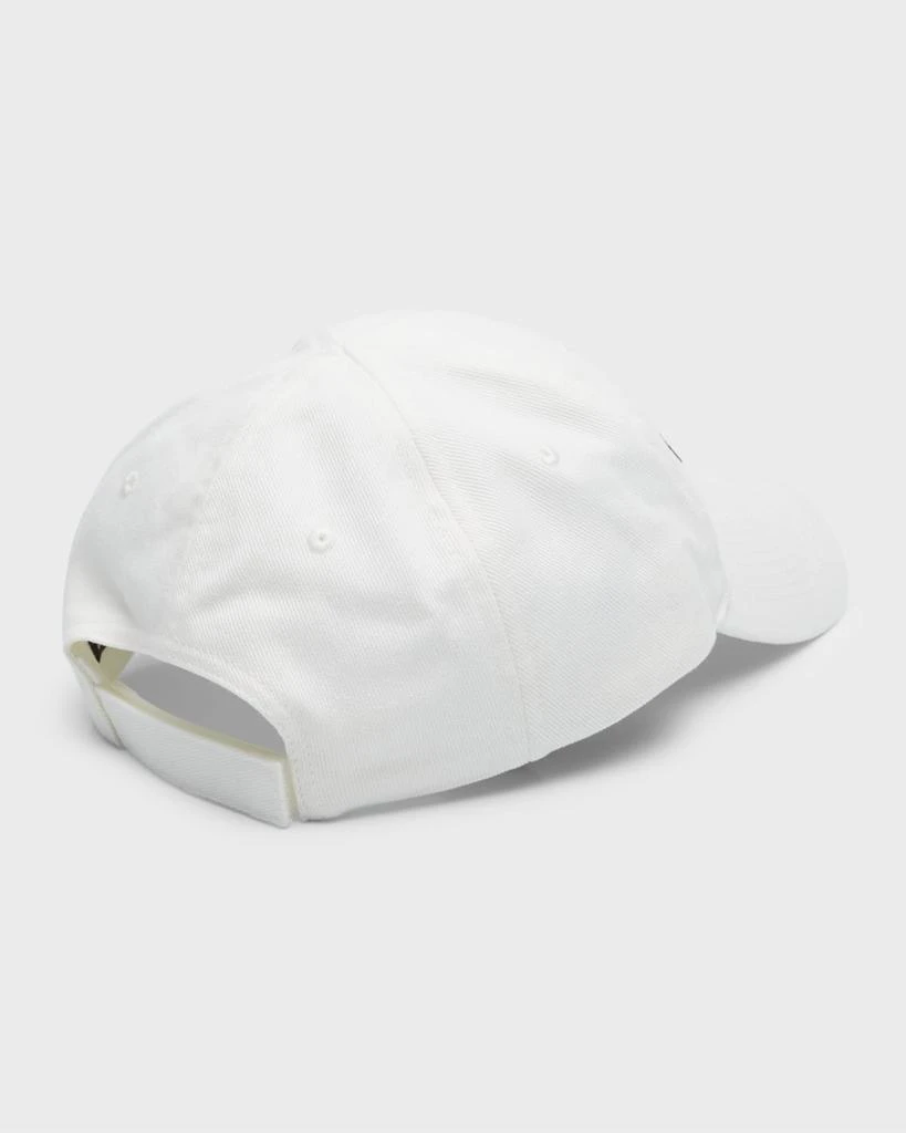 Balenciaga Men's Balenciaga Cap 2
