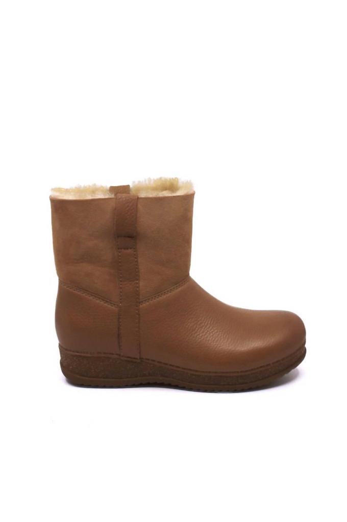 Dansko Dansko - Women's Mckenzie Boot