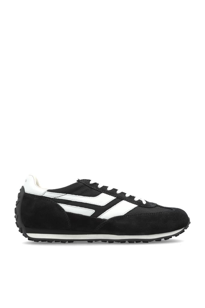 Tom Ford Two-tone Jago Sneakers - Casual Shoes - BeyondStyle