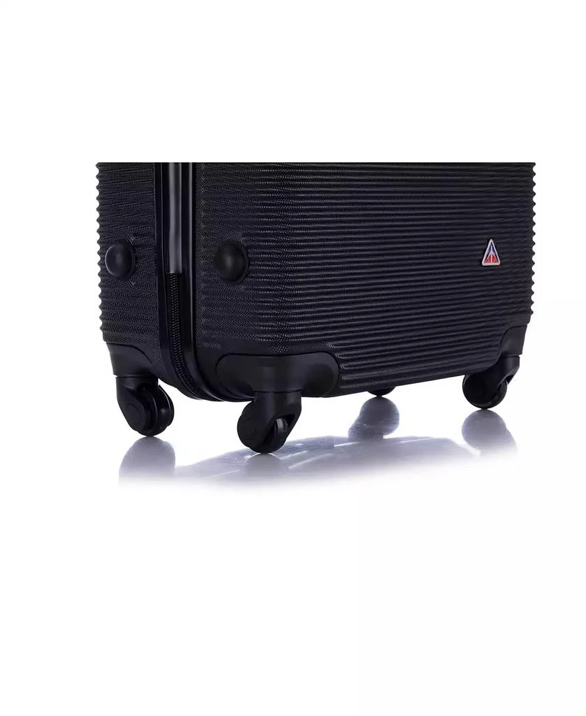 RTA Royal 20" Lightweight Hardside Spinner Carry-on Luggage 3