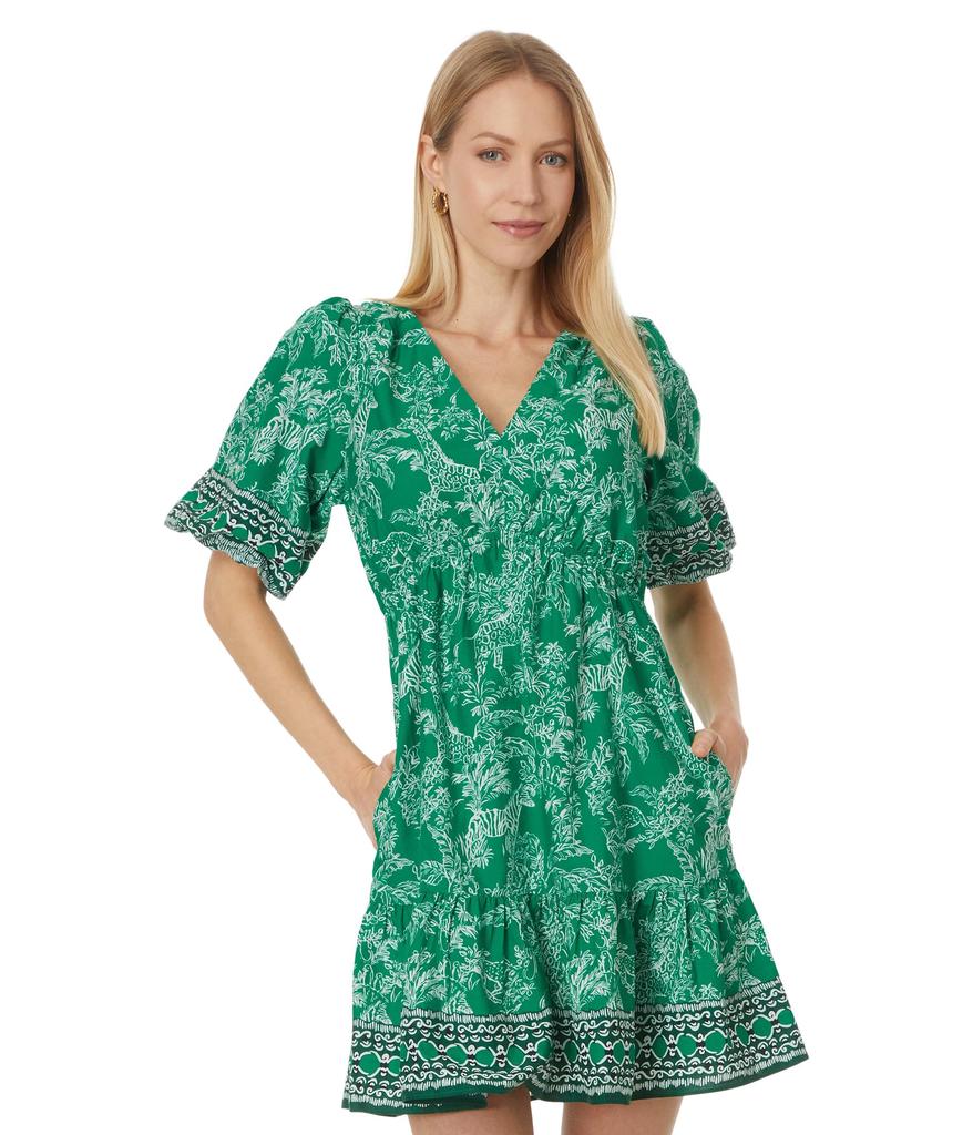 Lilly Pulitzer Kentlee Dress