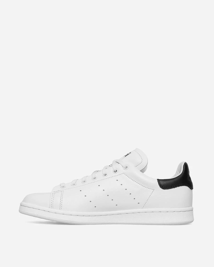 Adidas Stan Smith Lux Sneakers Crystal White / Core Black 3