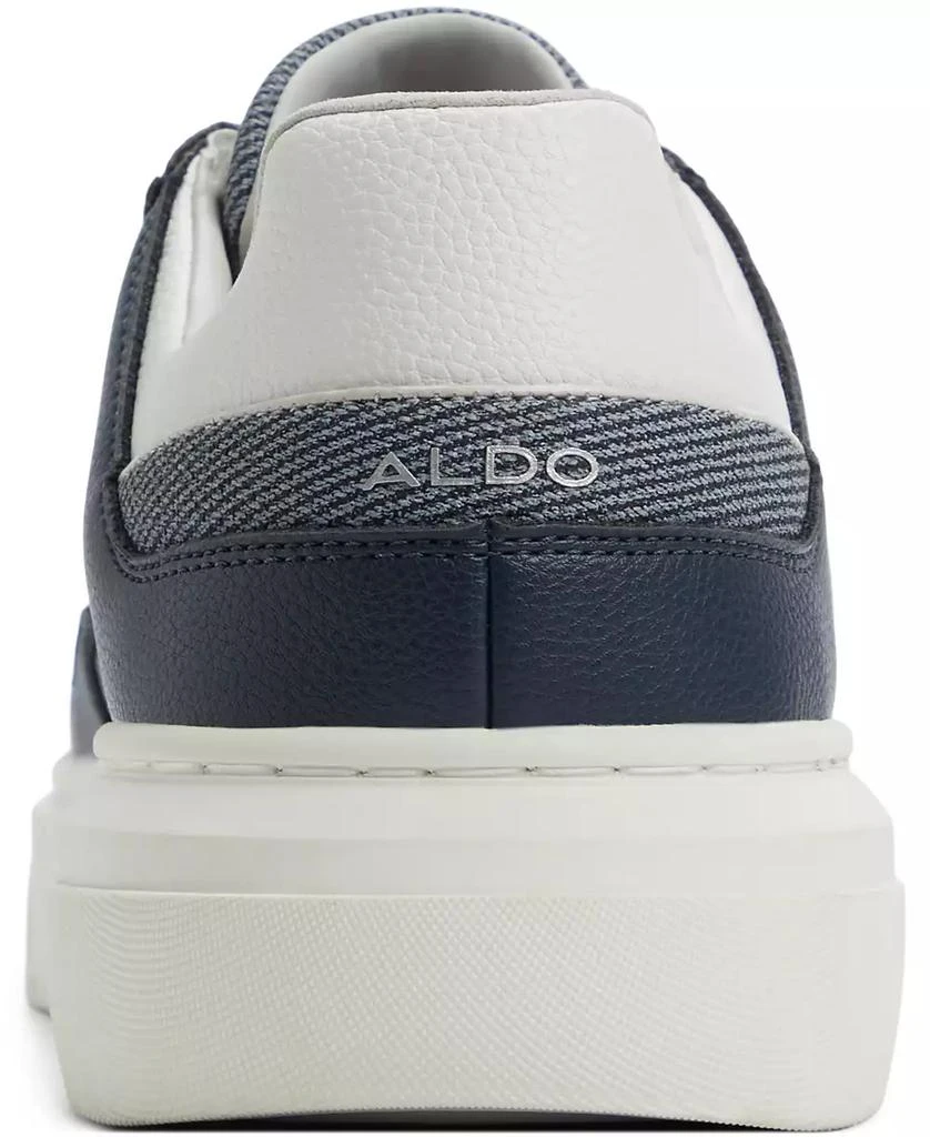 ALDO Men's Callisto Lace Up Sneaker 4