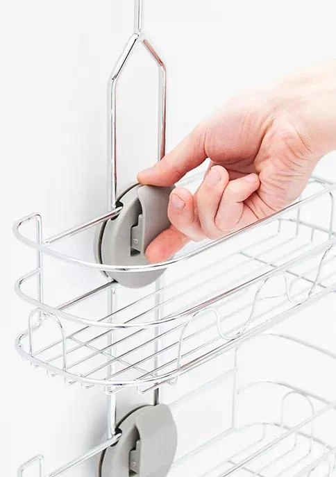 Kenney Easyslide 4 Way Adjustable Caddy Solution 2