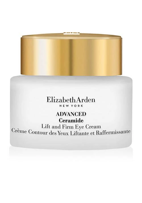 Elizabeth Arden Arden Advanced Ceramide Lift And Firm Hydrating Eye Cream 15Ml 1