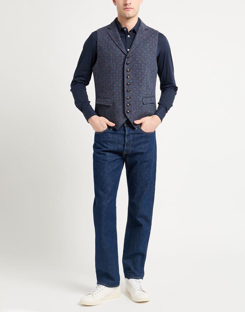 PAOLONI Suit vest
