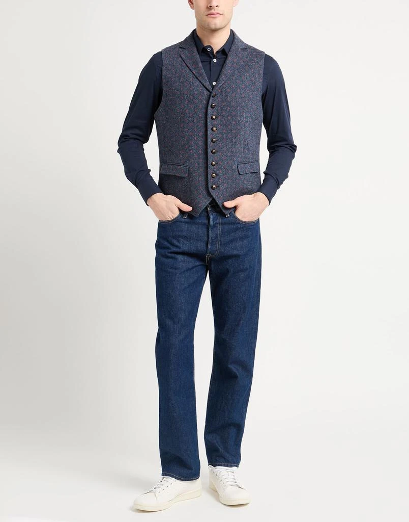 PAOLONI Suit vest 2