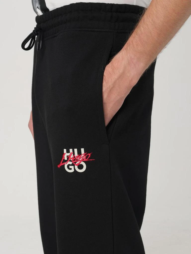 Hugo Boss Pants men Hugo 4
