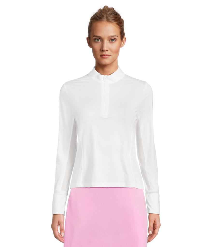 Callaway Long Sleeve Sun Protection Top