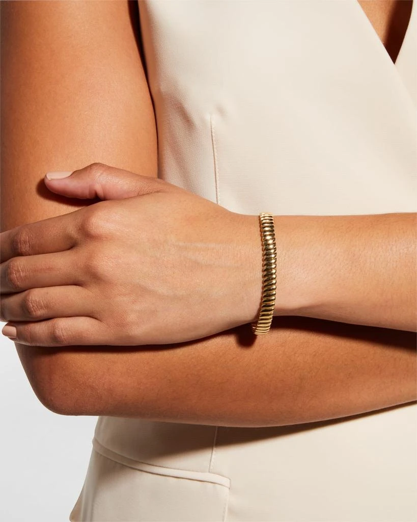 Anita Ko 18k Yellow Gold Zoe Bracelet 2