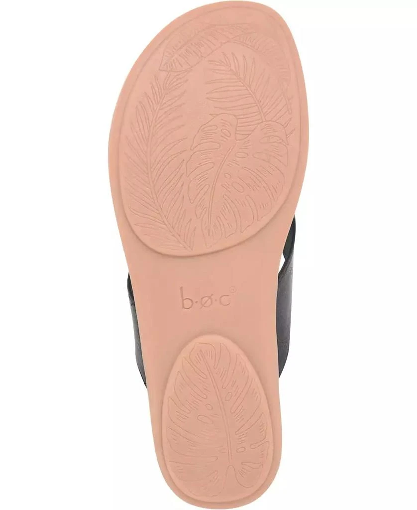 b.o.c. Women's Kami Comfort Sandal 5