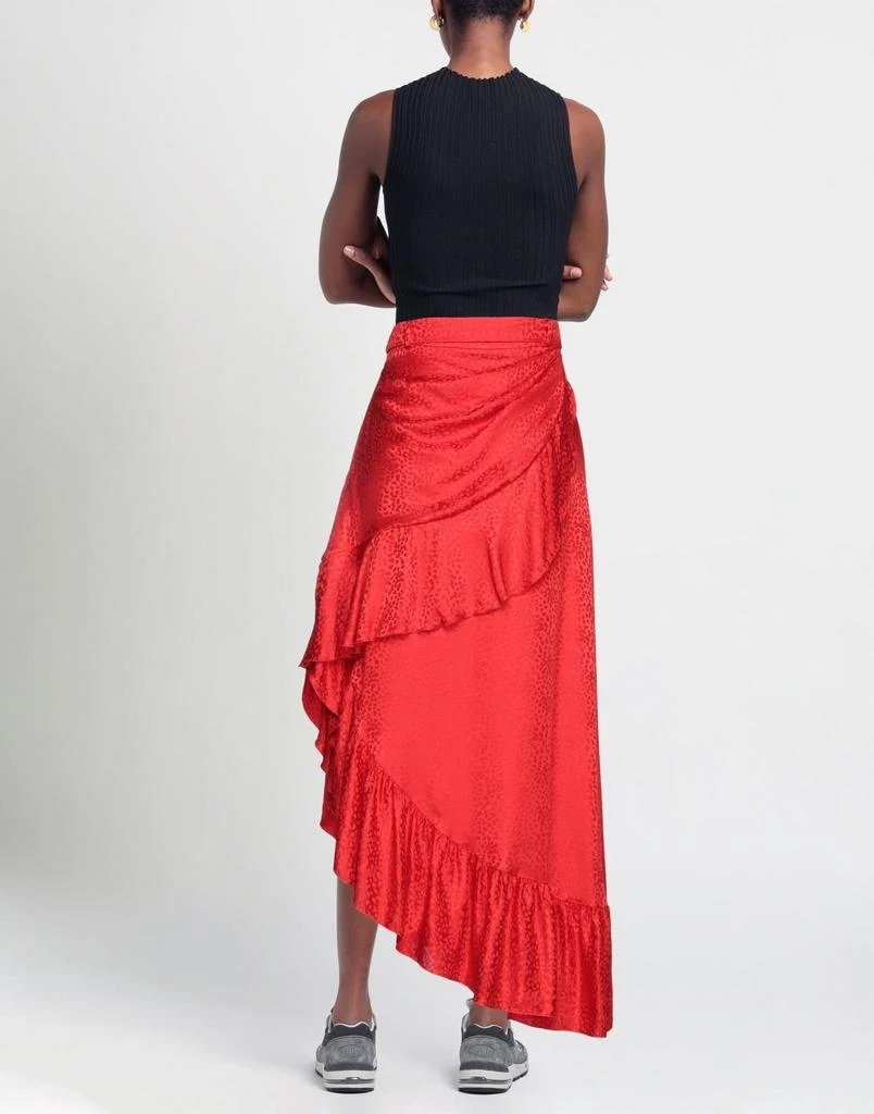 Balmain Maxi Skirts 3