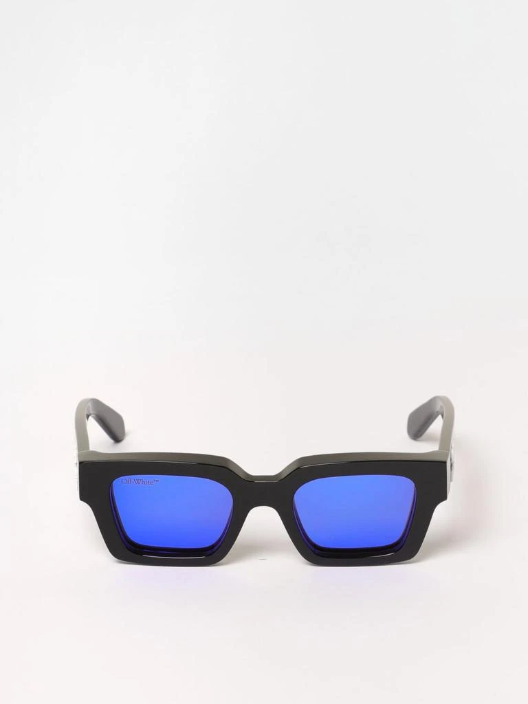Off-White Sunglasses men Off-white 2