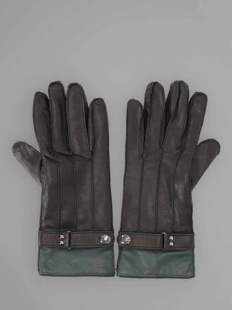 Paul Smith Paul Smith Men Glove Nappa Leather 1