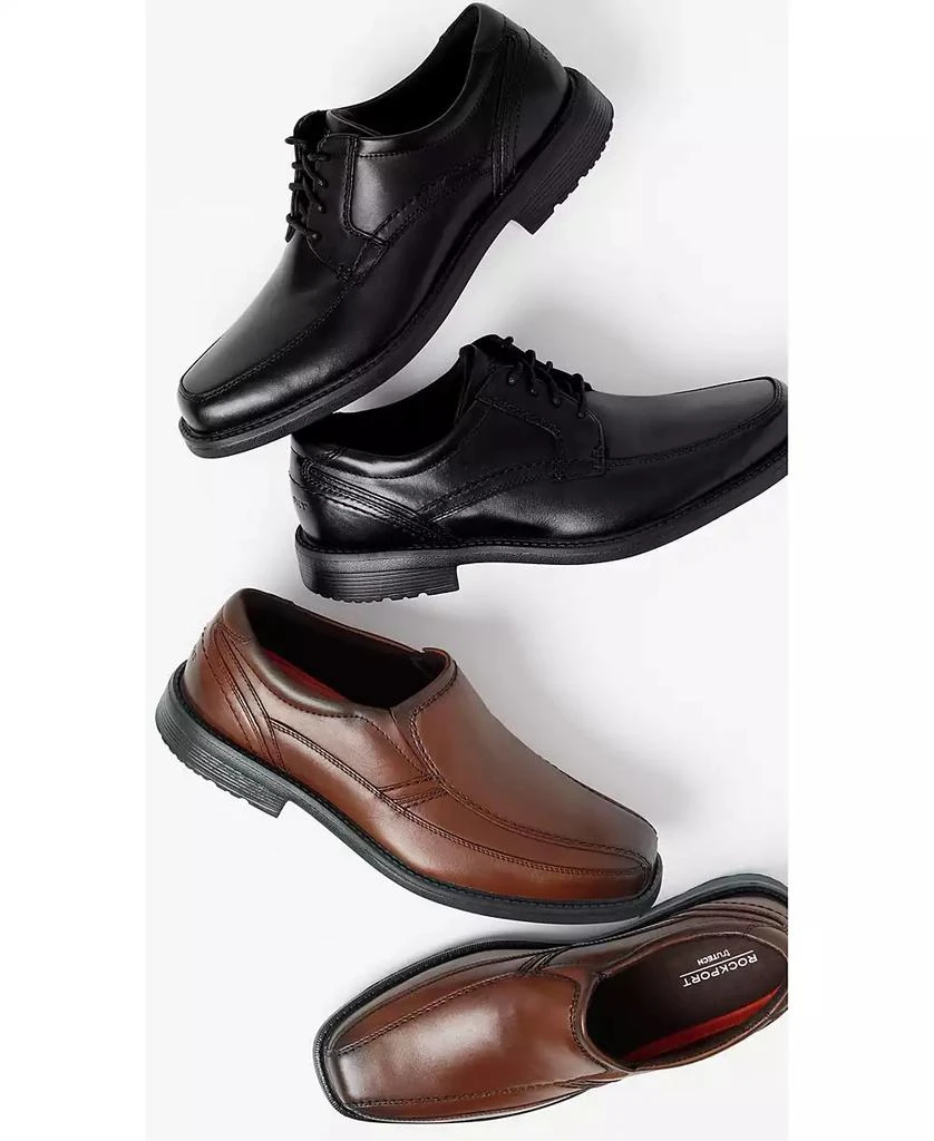 Rockport Men's Style Leader 2 Apron Toe Shoes 7