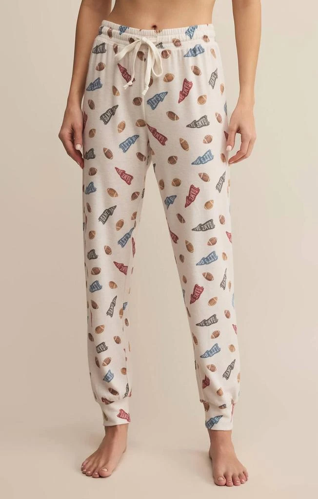 Z Supply Z Supply - Let
s Go Jogger Pants